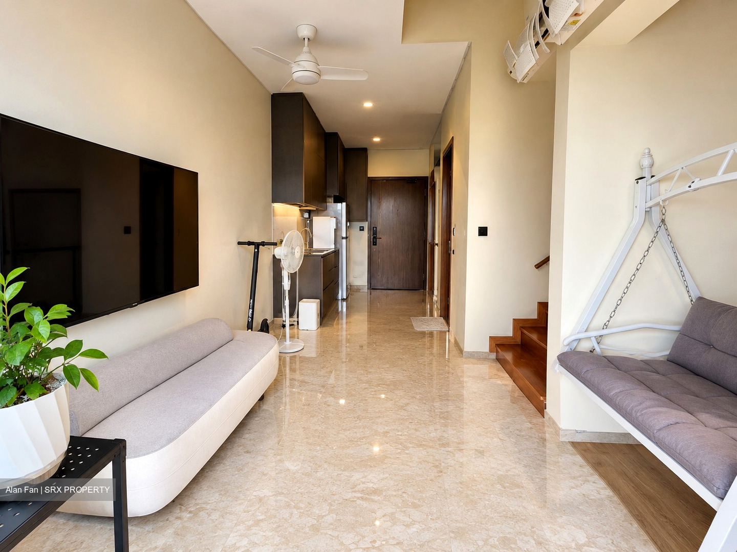 Suites @ Paya Lebar (D19), Apartment #628784031